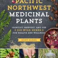 Pacific Northwest Medicinal Plants at Northwest Nature Shop in Ashland Oregon
