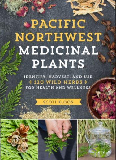 Pacific Northwest Medicinal Plants at Northwest Nature Shop in Ashland Oregon