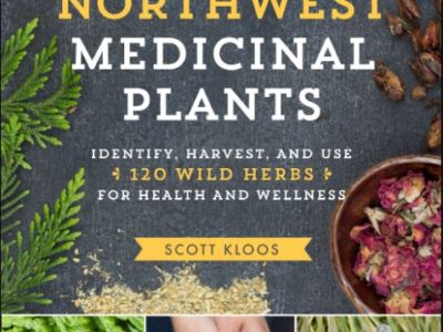 Pacific Northwest Medicinal Plants at Northwest Nature Shop in Ashland Oregon