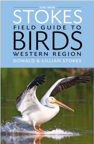 Stokes Field Guide to Birds Western Region