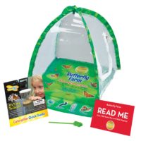 insect lore butterfly farm