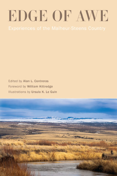experiences of the malheur-steens country