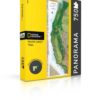 pacific crest trail puzzle