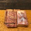 tiger cedar soap wood