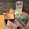 soapwoods display