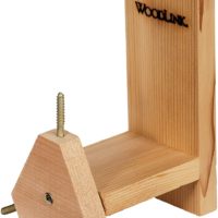 woodlink squirrel spin feeder