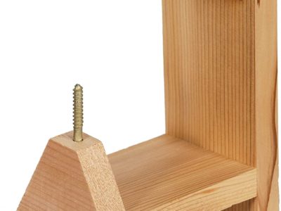 woodlink squirrel spin feeder