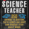 Ask a Science Teacher book