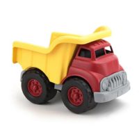 Dump Truck, Green Toys 2
