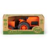 Tractor in box