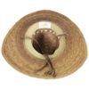 Tula Laurel Lattice Hat