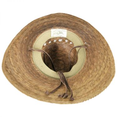 Tula Laurel Lattice Hat