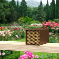 woodlink mason bee nest kit