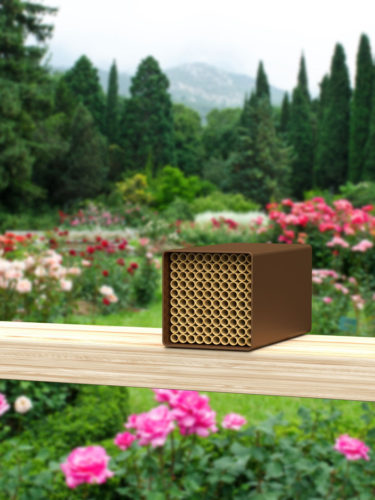 woodlink mason bee nest kit
