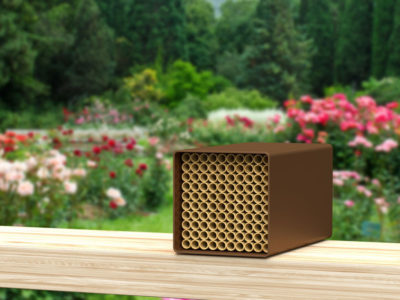 woodlink mason bee nest kit