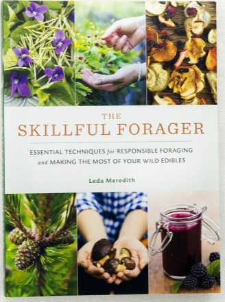 The Skillful Forager 1
