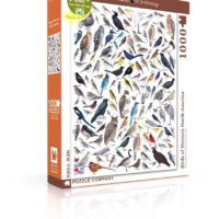 cornell lab of ornithology puzzle