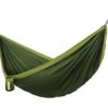 la siesta travel hammock