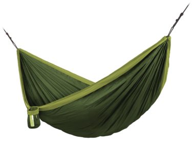 la siesta travel hammock