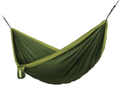 la siesta travel hammock
