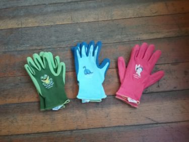 Kids Gloves X-Small
