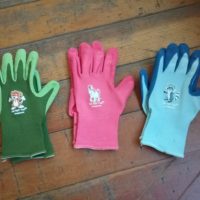 Kids Gloves XX-Small