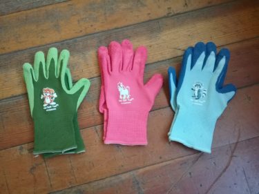 Kids Gloves XX-Small