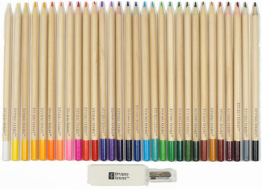 journal supplies at Northwest Nature Shop