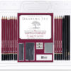 Studio Series 26 piece sketch set