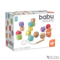 Educational toys at Northwest Nature Shop, Ashland Oregon