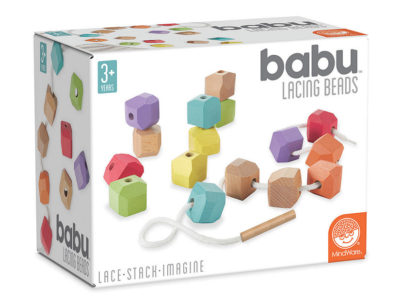 Educational toys at Northwest Nature Shop, Ashland Oregon