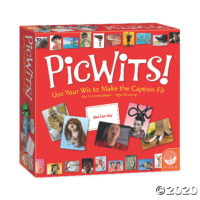 Educational Games at Northwest Nature Shop
