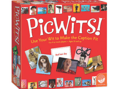 Educational Games at Northwest Nature Shop