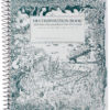 100% post consumer recycled notebooks at Northwest Nature Shop in Ashland, Oregon