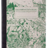 100% post consumer recycled notebooks at Northwest Nature Shop in Ashland, Oregon