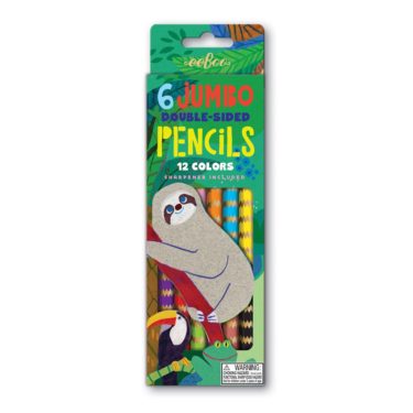 Art supplies at Northwest Nature Shop