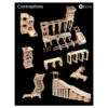 KEVA: Contraptions 200