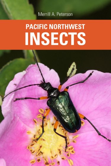 Pacific Northwest Insects by Merrill A. Peterson