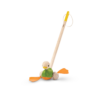 Push-Along Duck