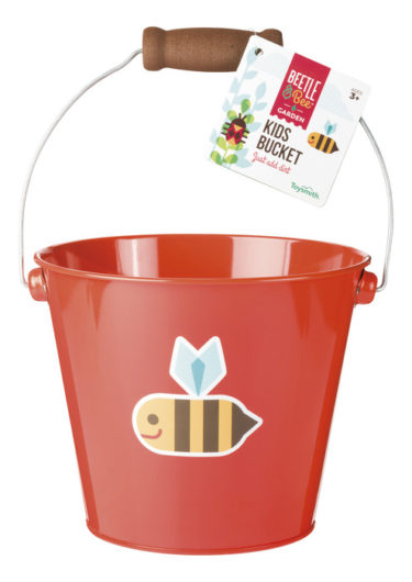 Toysmith Kids Bucket