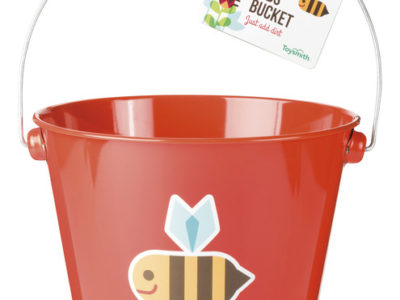 Toysmith Kids Bucket
