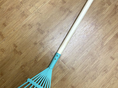 Kids Leaf Rake