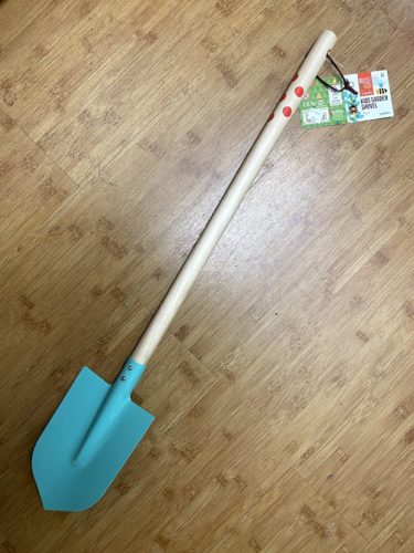 Kids Shovel