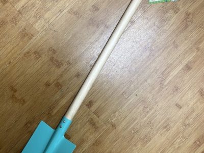 Kids Shovel