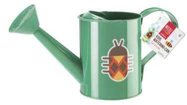 Beetle and Bee Kids Watering Can