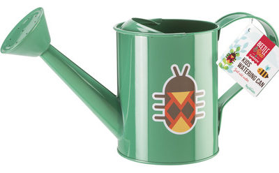 Beetle and Bee Kids Watering Can