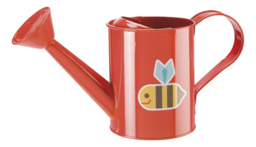 Beetle and Bee Kids Watering Can