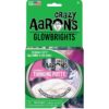 Crazy aaron Thinking Putty at Northwest Nature Shop, Ashland, Oregon