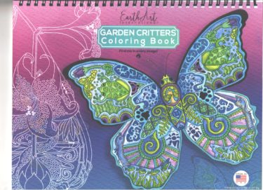 Garden Critters