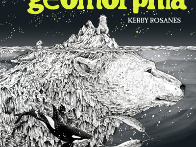 Geomorphia